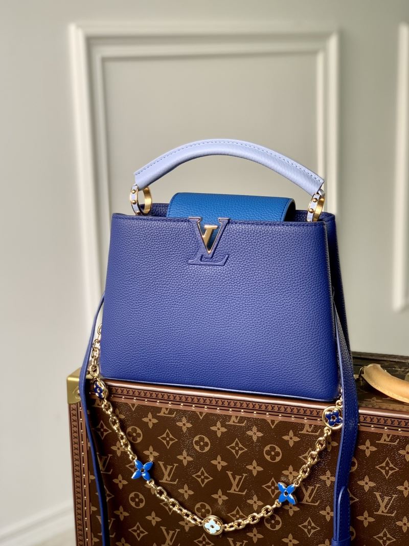 LV Top Handle Bags